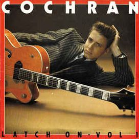 Latch On - Vol. 1 - 1985 • Álbum