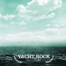 Yacht Rock  - 2012 • Sencillo/EP