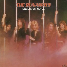 Queens of Noise - 1977 • Álbum