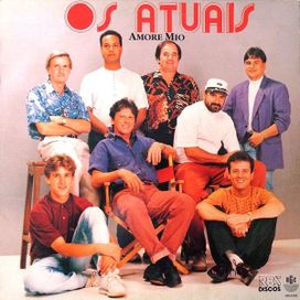 Amore Mio Vol. 22 - 1994 • Álbum