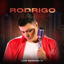 Live Session #1 - 2022 • Álbum