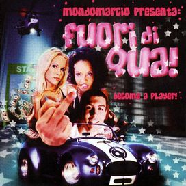 Fuori Di Qua! - 2004 • Álbum