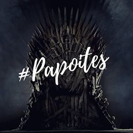 Papoites - 2018 • Sencillo/EP