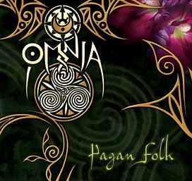 PaganFolk - 2008 • Álbum
