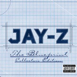 The Blueprint Collector's Edition (Explicit Version) - 2009 • Álbum
