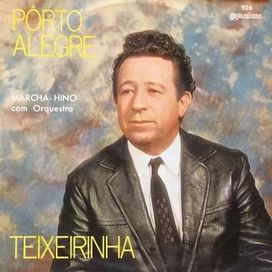 Porto Alegre - 1970 • Álbum