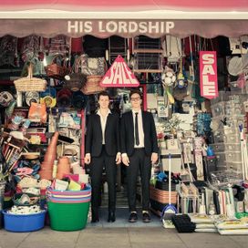 His Lordship - His Lordship