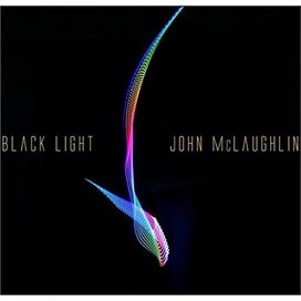 Black Light - 2015 • Álbum