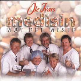 Medisin Mot Det Meste - 2000 • Álbum