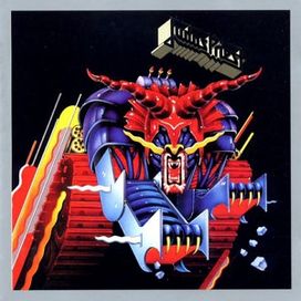 Defenders of the Faith - 1984 • Álbum