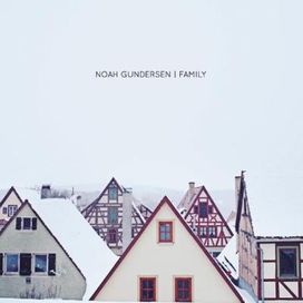 Family - 2011 • Álbum