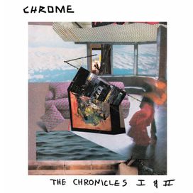 The Chronicles I - 1987 • Álbum