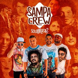Soul Brasil 2 - 2016 • Álbum