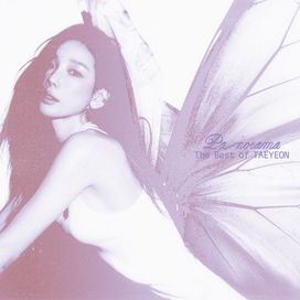 Panorama: The Best of TAEYEON - 2025 • Álbum