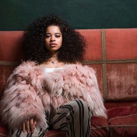 Ella Mai - 2018 • Álbum