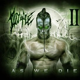 Doyle II As We Die - 2017 • Álbum