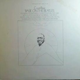 Basie On The Beatles - 1970 • Álbum