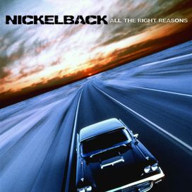 All The Right Reasons (Walmart Exclusive Edition) - 2005 • Álbum