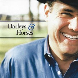 Harley's &amp; Horses - 2003 • Álbum