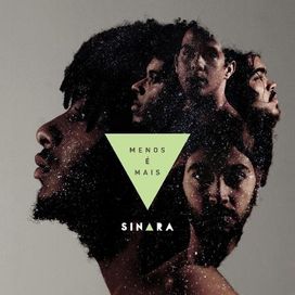 Menos É Mais - 2017 • Álbum