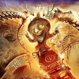 The Hellish Joyride - 2023 • Álbum