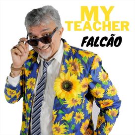My Teacher - 2022 • Sencillo/EP