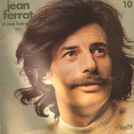 Jean Ferrat (1972) - 1972 • Álbum