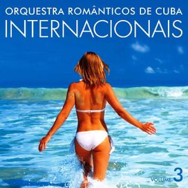 Internacionais Vol. 3 - 2013 • Álbum