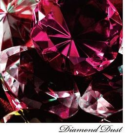 Diamond Dust - 2010 • Álbum