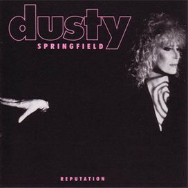 Reputation - 1990 • Álbum