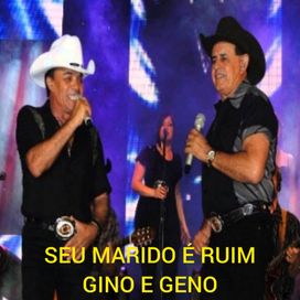Seu Marido É Ruim - 2013 • Single/EP