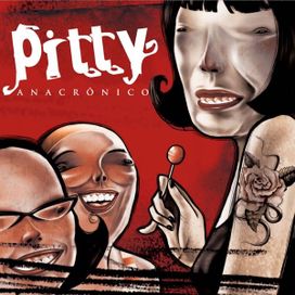 Anacrônico (Deluxe Edition) - 2005 • Álbum