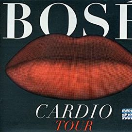 Cardio Tour - 2011 • Álbum