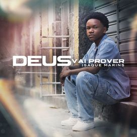 Deus Vai Prover - 2025 • Single/EP