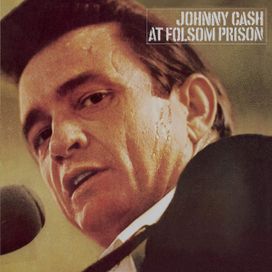 At Folsom Prison - 1968 • Álbum