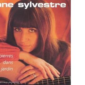 Les Pierres Dans Mon Jardin - 1974 • Álbum