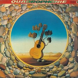 Kieselsteine - 1972 • Álbum