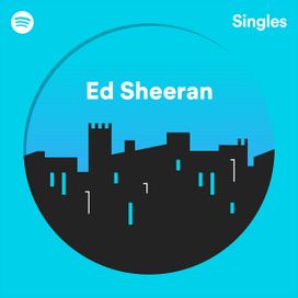 Spotify Singles - 2017 • Sencillo/EP