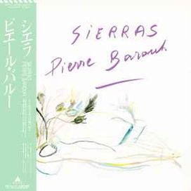 Sierras - 1984 • Álbum