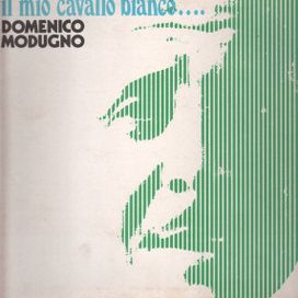 Il Mio Cavallo Bianco - 1974 • Álbum