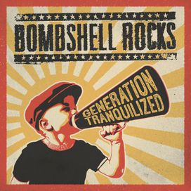 Generation Tranquilized - 2014 • Álbum