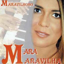 Maravilhoso - 2000 • Álbum
