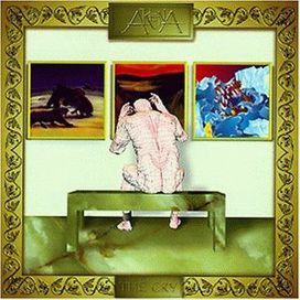 The Cry - 1997 • Álbum