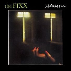 Shuttered Room - 1982 • Álbum