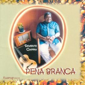 Semente Caipira - 2000 • Álbum