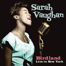 Birdland Live In New York - 2019 • Álbum