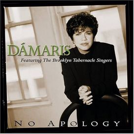No Apology - 2001 • Álbum
