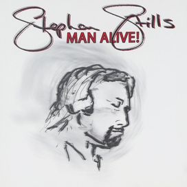 Man Alive! - 2005 • Álbum