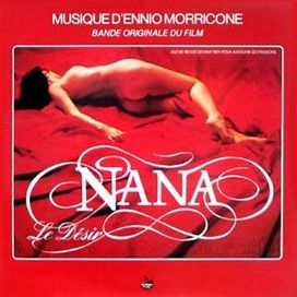 Nana Le Désir - 1983 • Álbum