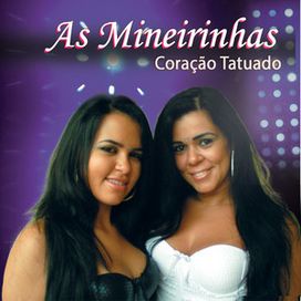 Coração Tatuado - 2022 • Álbum